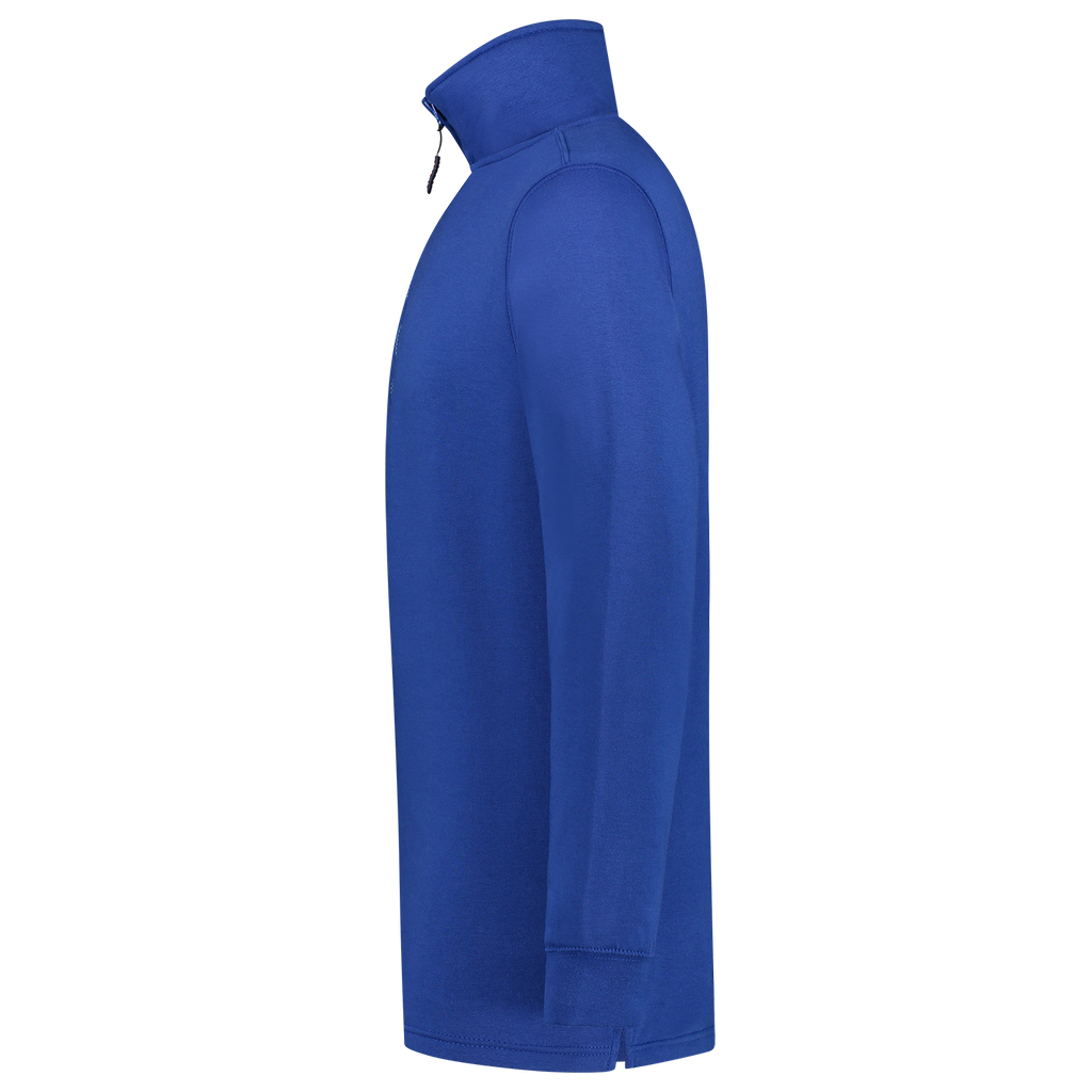 Tricorp Sweatshirt 1/4-Reißverschluss 301010