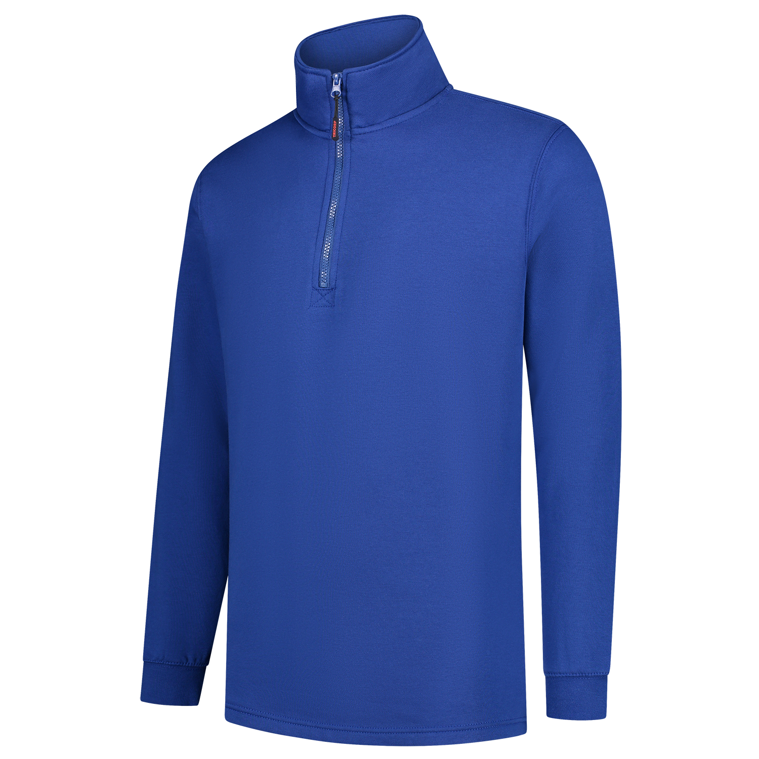 Tricorp Sweatshirt 1/4-Reißverschluss 301010