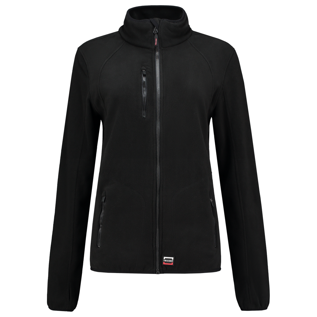 Tricorp Fleece-Jacke Exzellent Damen 301011