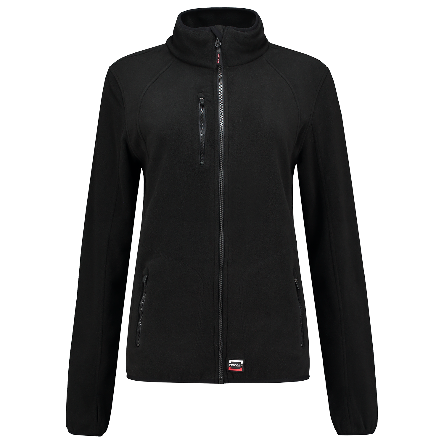 Tricorp Fleece-Jacke Exzellent Damen 301011