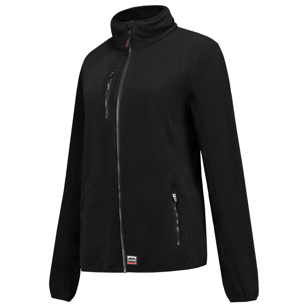 Tricorp Fleece-Jacke Exzellent Damen 301011
