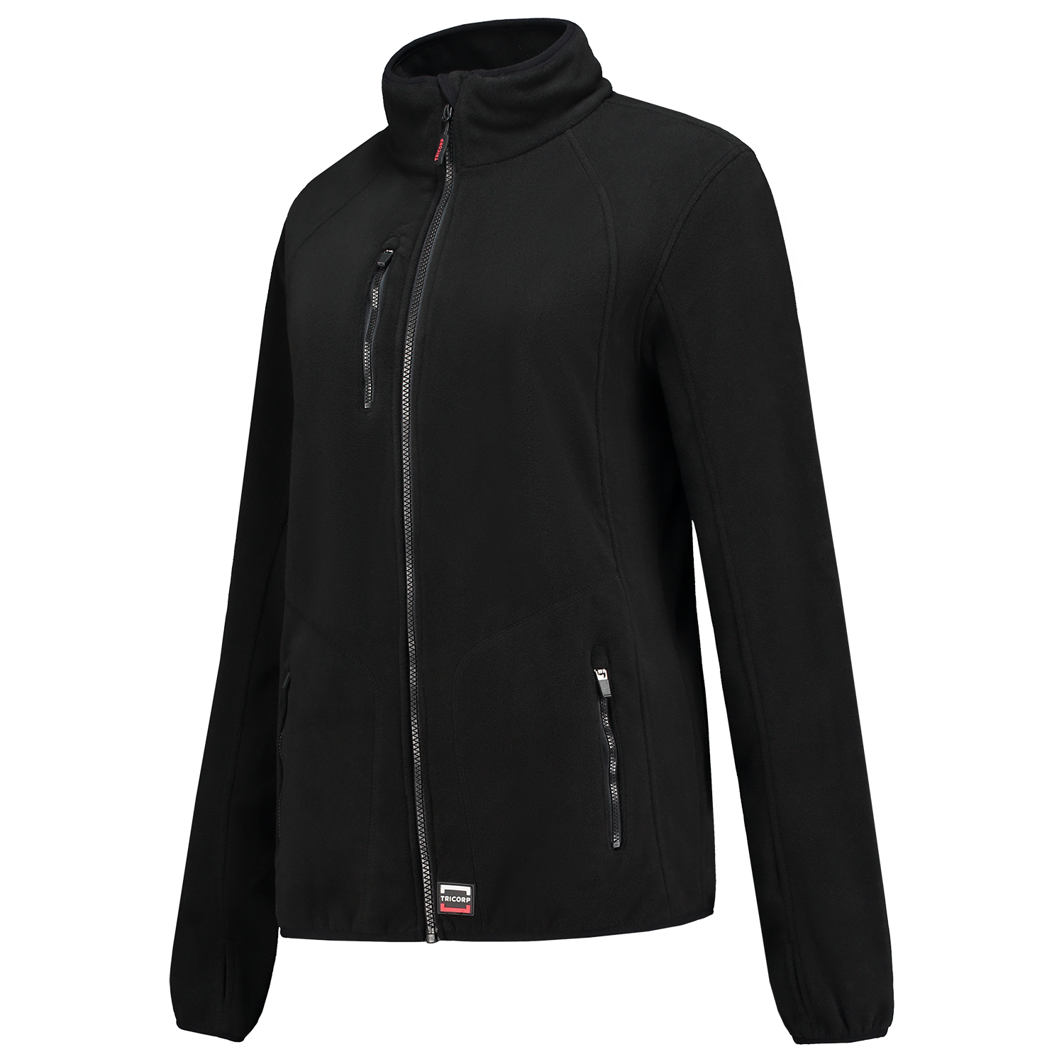 Tricorp Fleece-Jacke Exzellent Damen 301011
