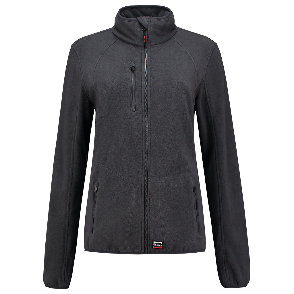 Tricorp Fleece-Jacke Exzellent Damen 301011