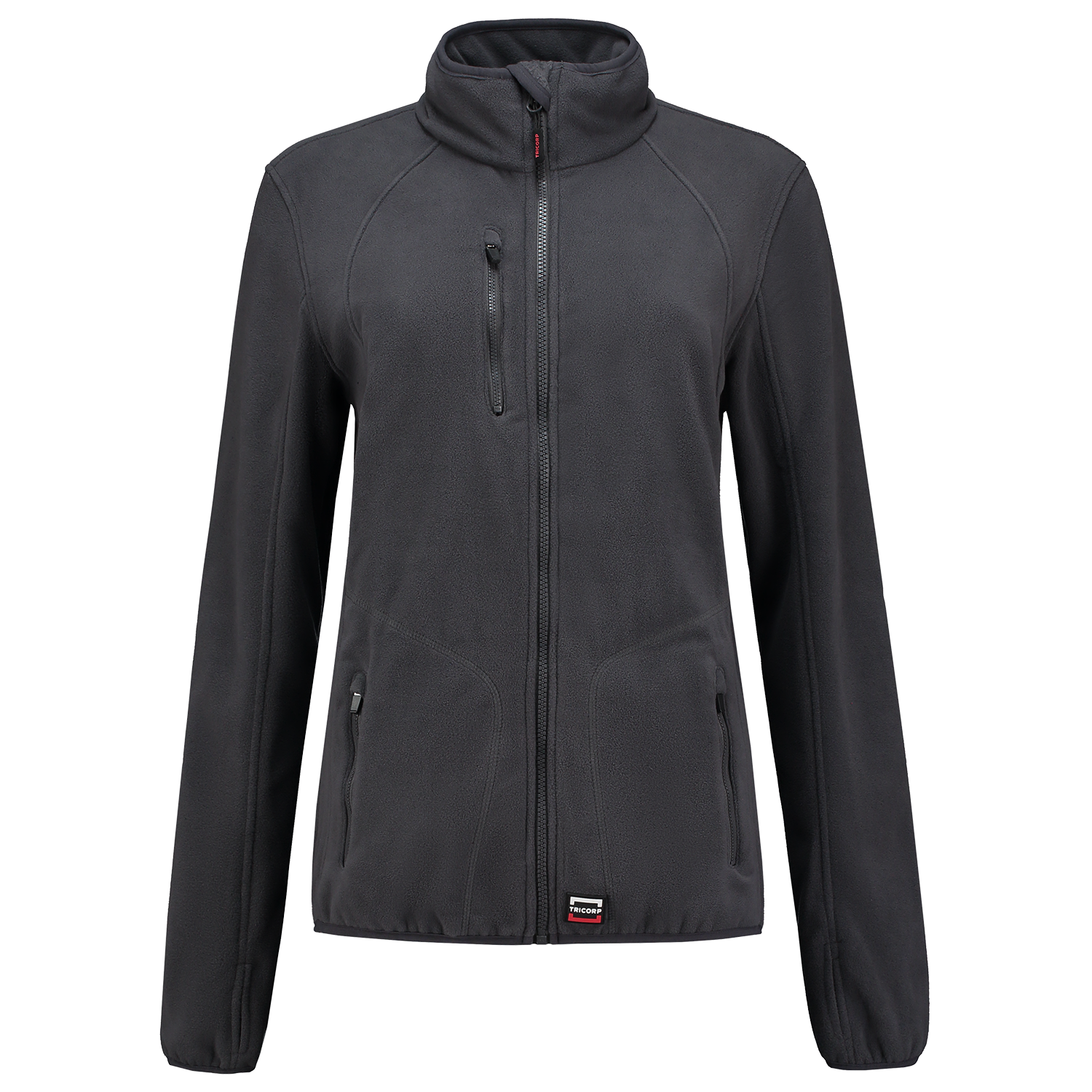 Tricorp Fleece-Jacke Exzellent Damen 301011