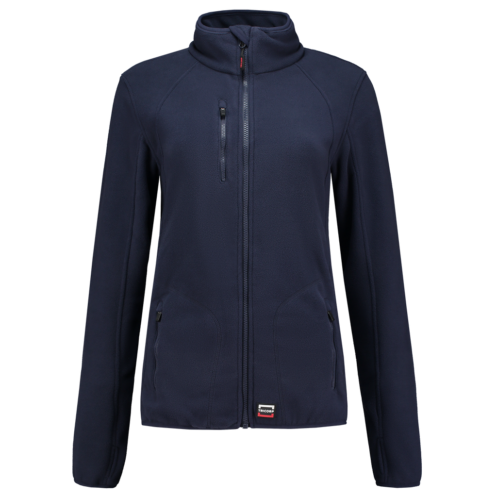 Tricorp Fleece-Jacke Exzellent Damen 301011