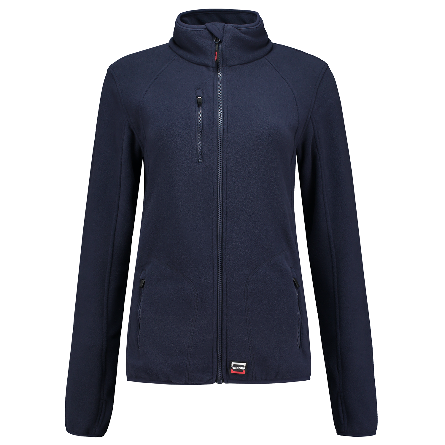 Tricorp Fleece-Jacke Exzellent Damen 301011