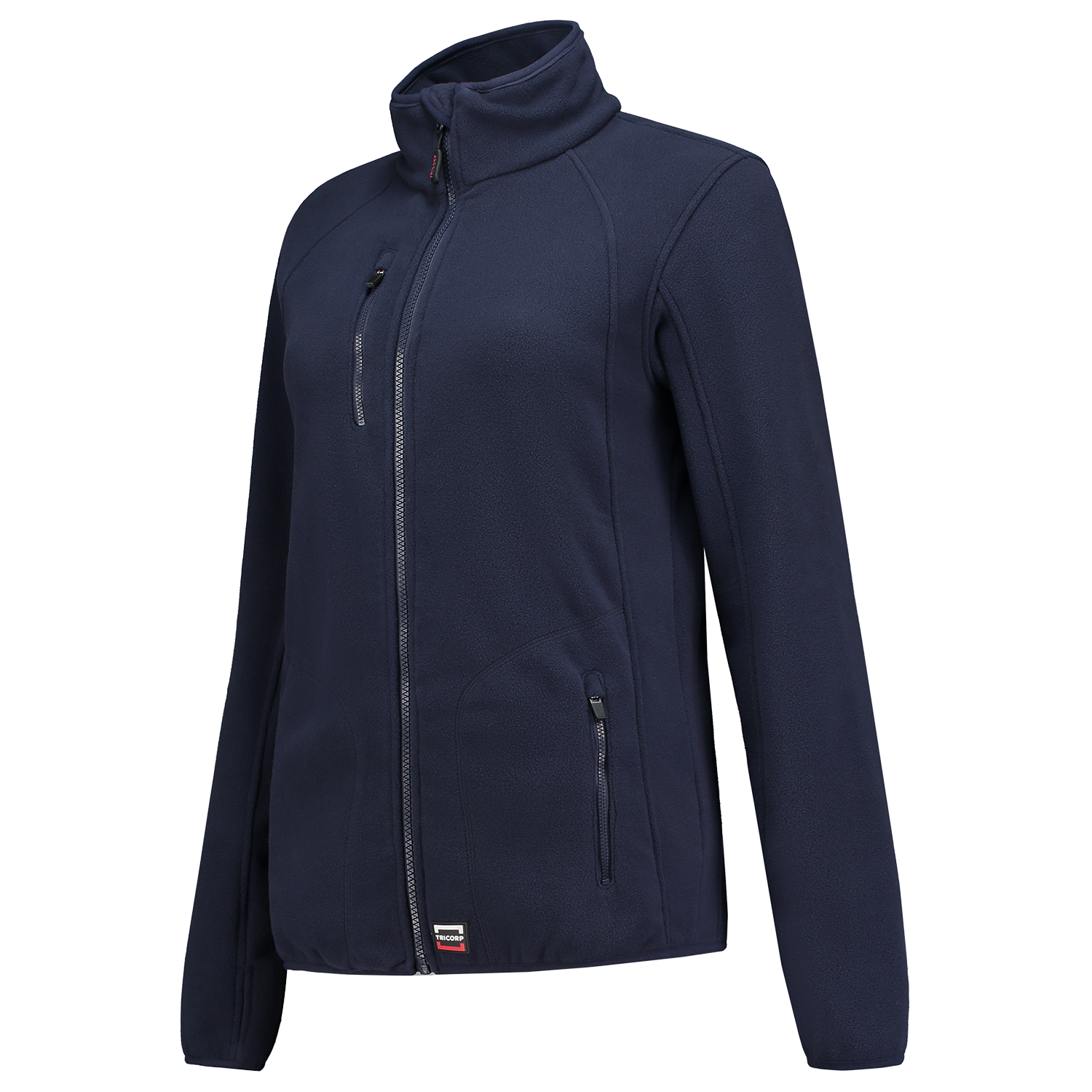 Tricorp Fleece-Jacke Exzellent Damen 301011