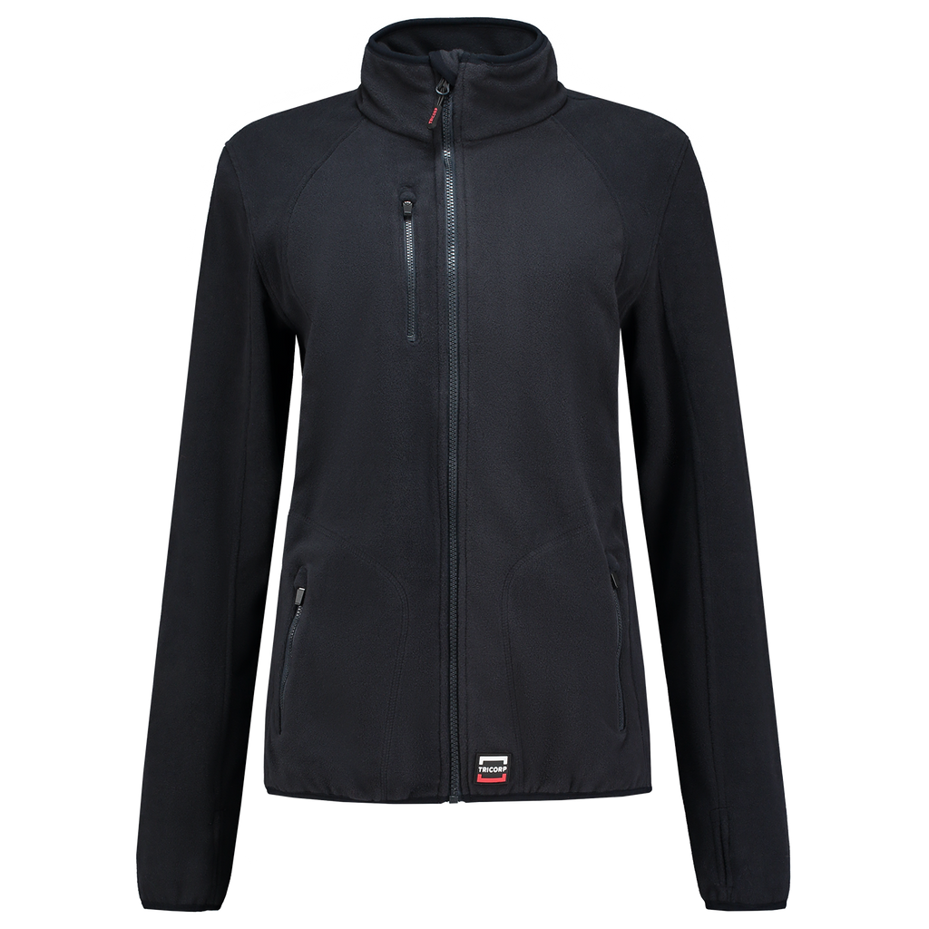 Tricorp Fleece-Jacke Exzellent Damen 301011