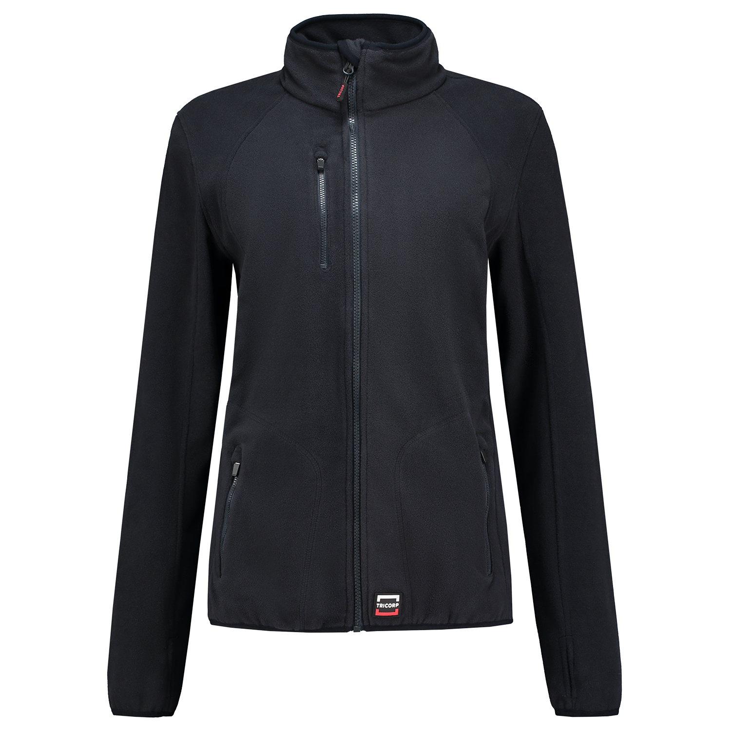 Tricorp Fleece-Jacke Exzellent Damen 301011