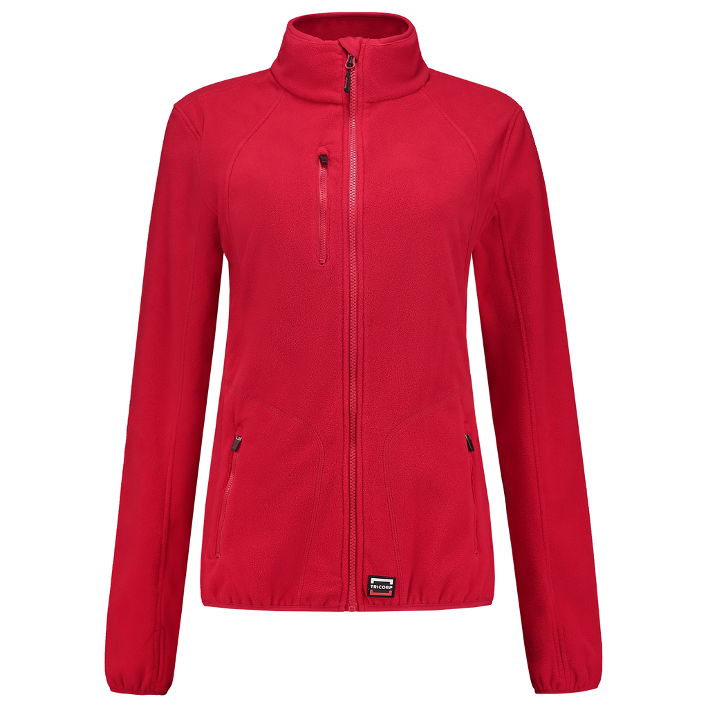 Tricorp Fleece-Jacke Exzellent Damen 301011