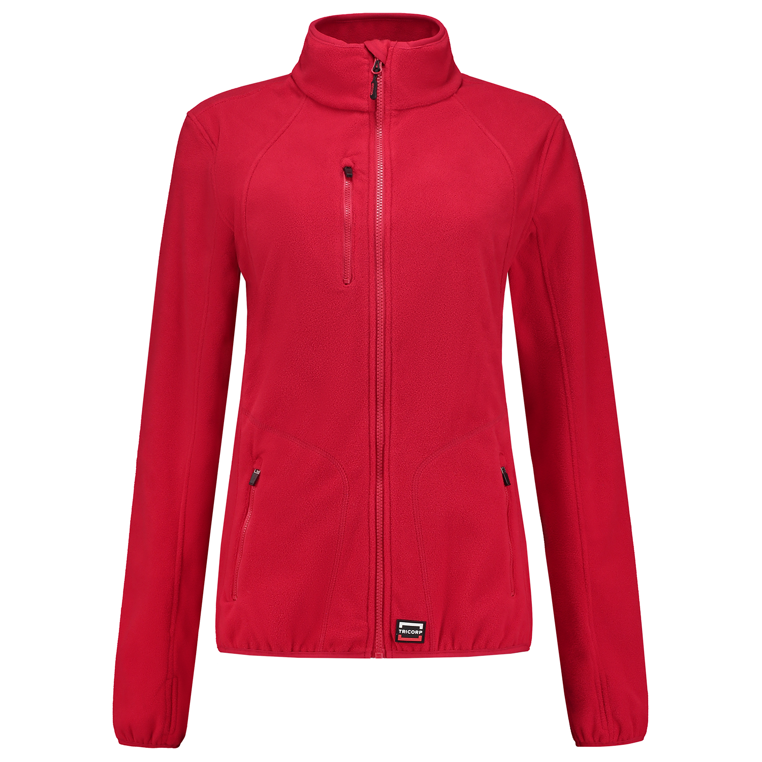 Tricorp Fleece-Jacke Exzellent Damen 301011