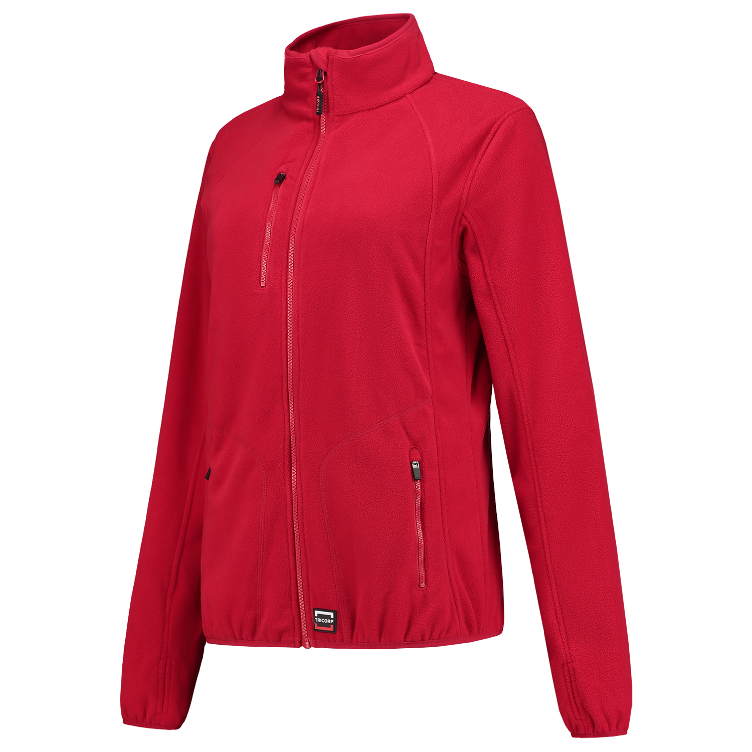 Tricorp Fleece-Jacke Exzellent Damen 301011