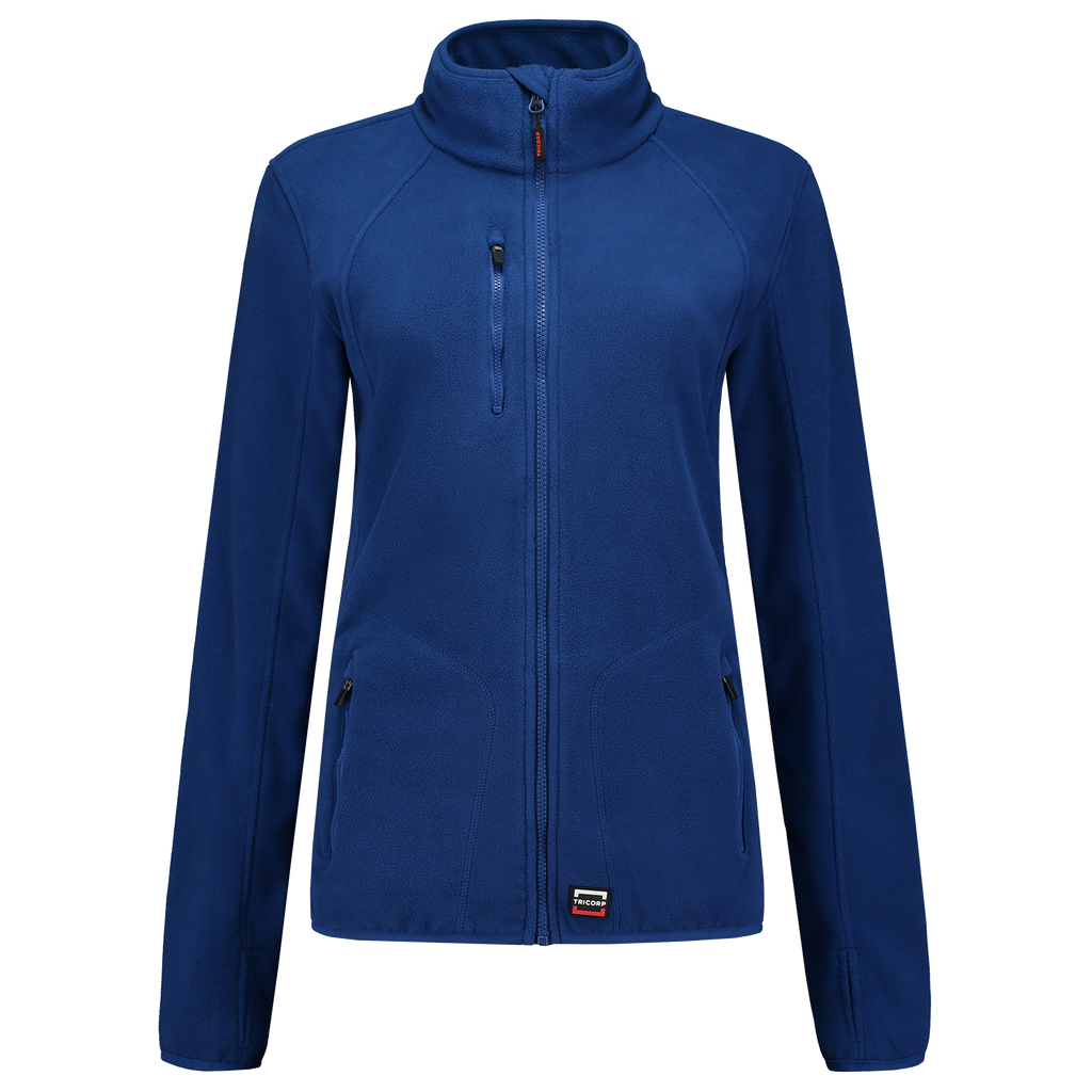 Tricorp Fleece-Jacke Exzellent Damen 301011
