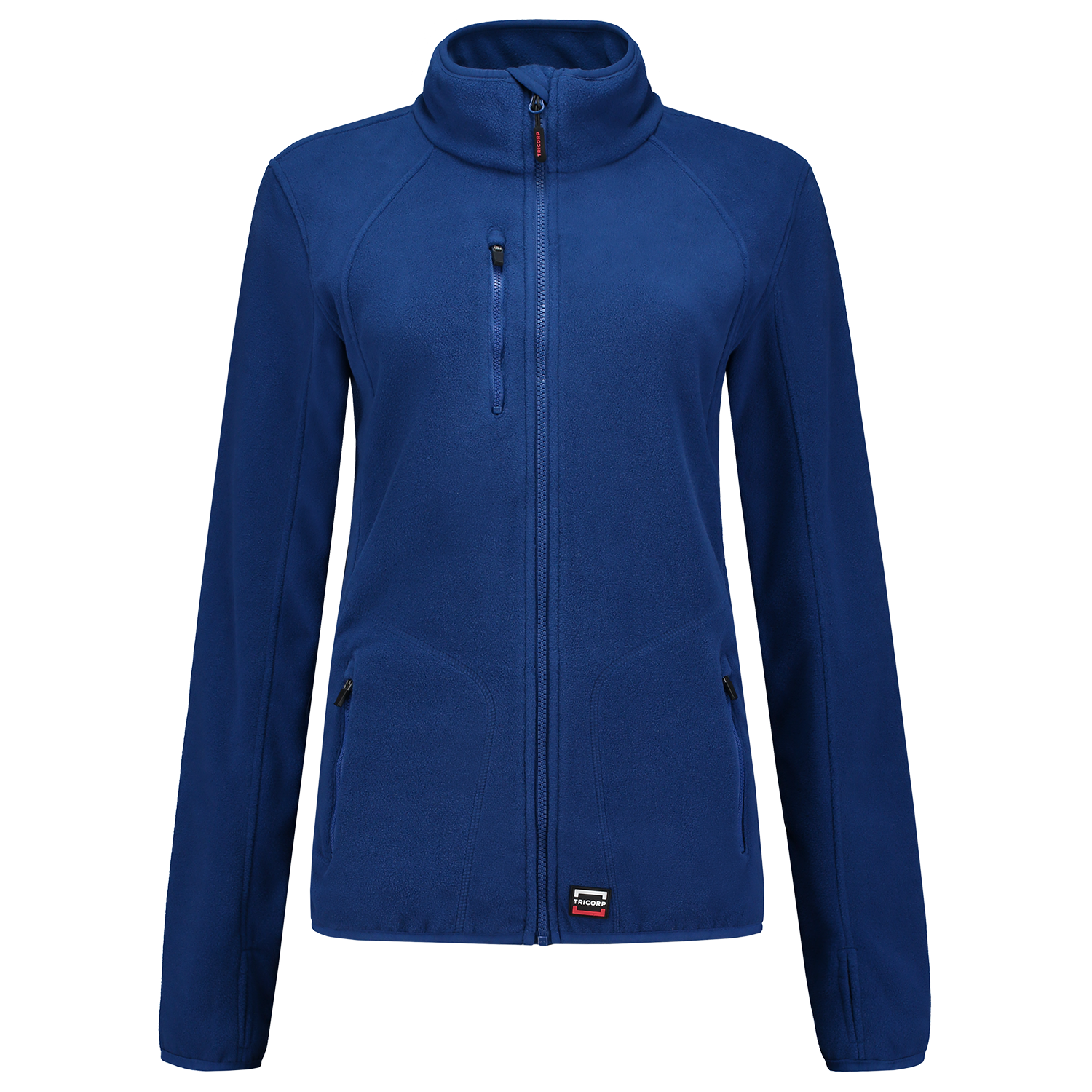 Tricorp Fleece-Jacke Exzellent Damen 301011