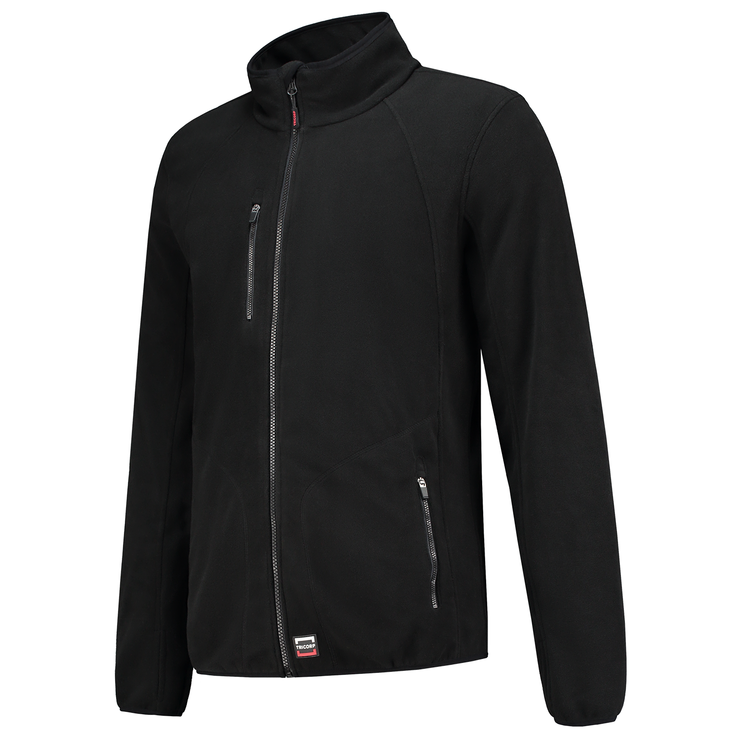 Tricorp Fleece-Jacke Exzellent Herren 301012