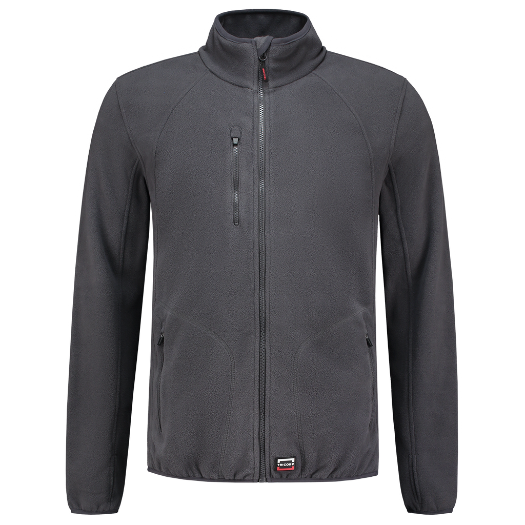 Tricorp Fleece-Jacke Exzellent Herren 301012