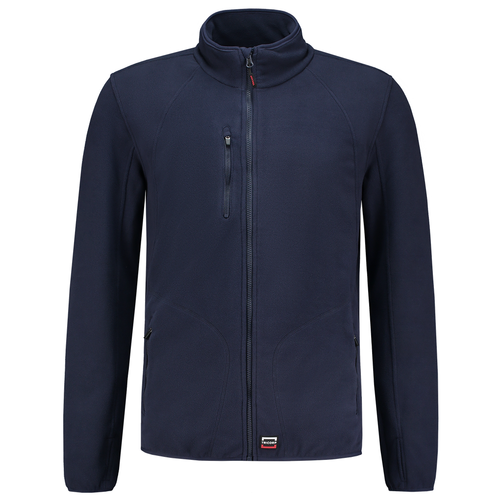 Tricorp Fleece-Jacke Exzellent Herren 301012