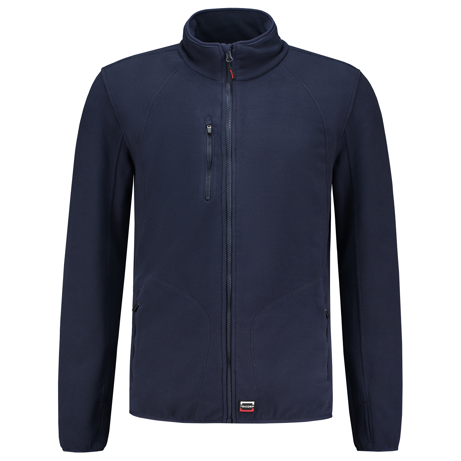 Tricorp Fleece-Jacke Exzellent Herren 301012