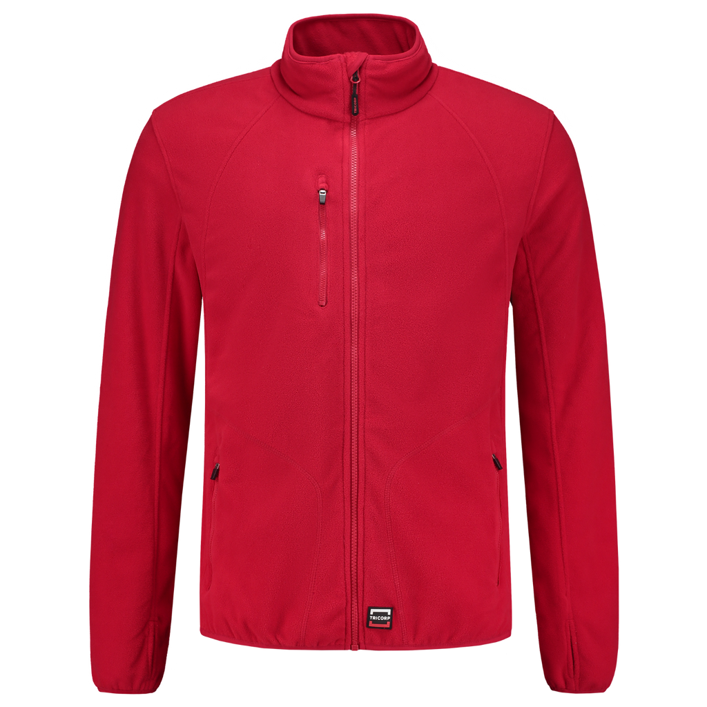 Tricorp Fleece-Jacke Exzellent Herren 301012