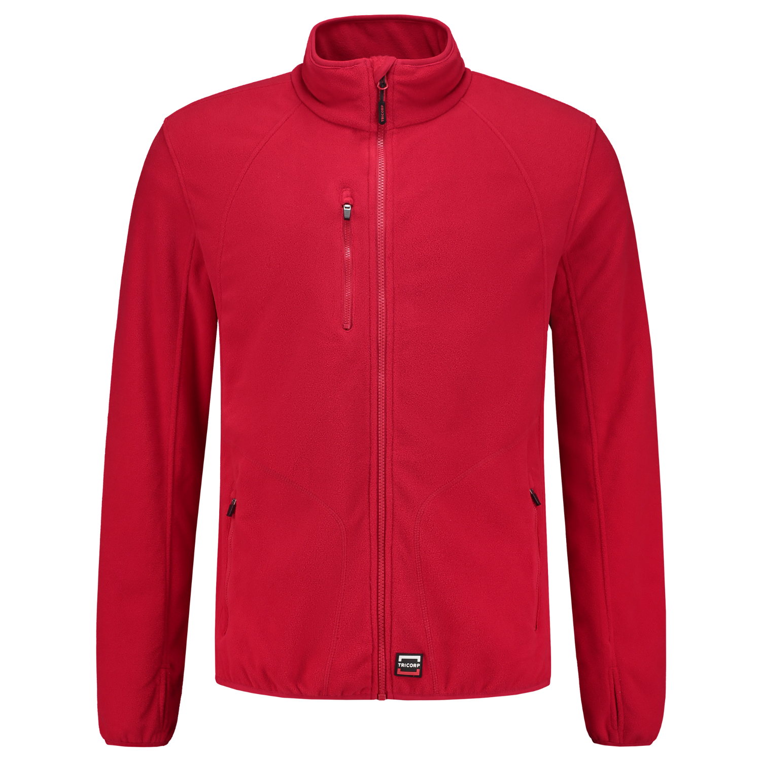 Tricorp Fleece-Jacke Exzellent Herren 301012