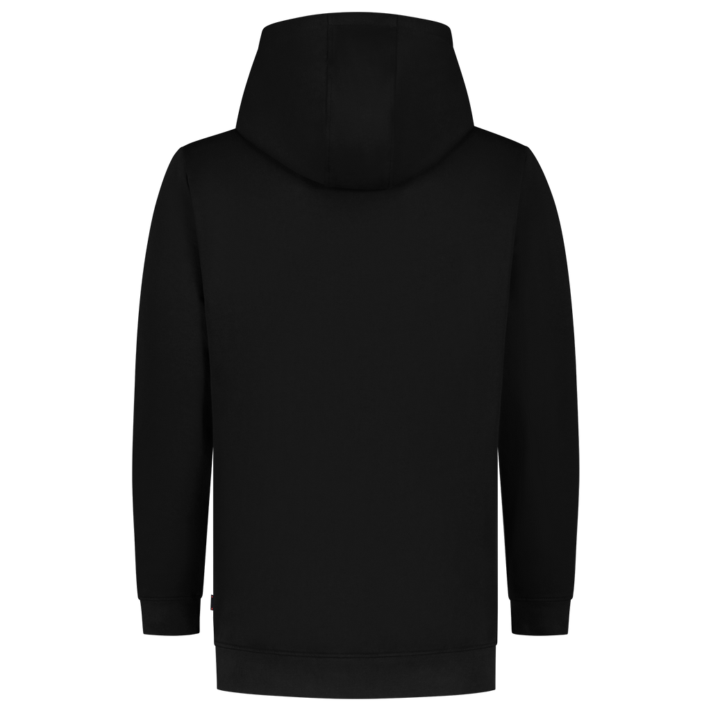 Tricorp Sweatjacke Kapuze Waschbar 60°C 301014