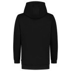 Tricorp Sweatjacke Kapuze Waschbar 60°C 301014