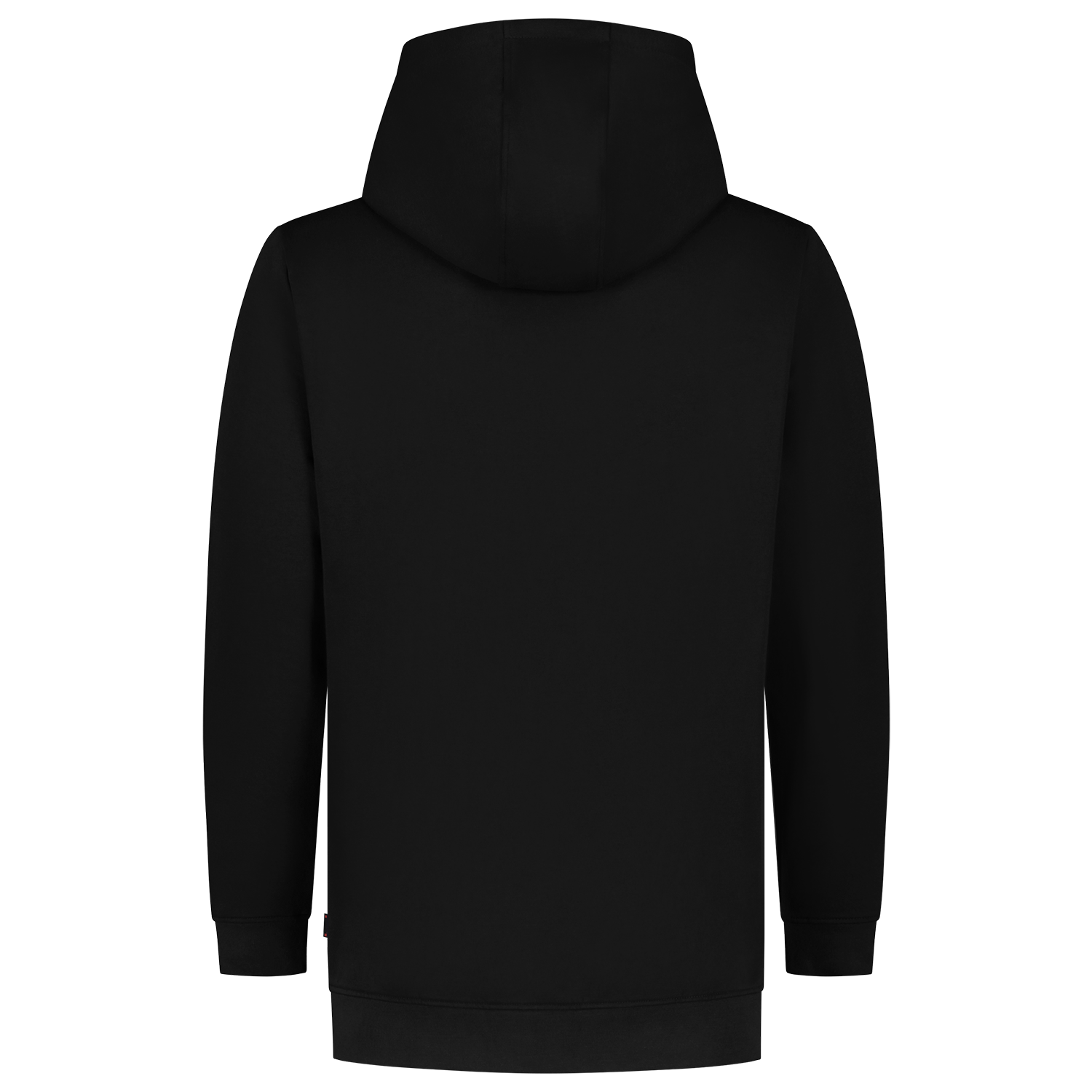 Tricorp Sweatjacke Kapuze Waschbar 60°C 301014