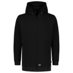 Tricorp Sweatjacke Kapuze Waschbar 60°C 301014