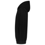 Tricorp Sweatjacke Kapuze Waschbar 60°C 301014