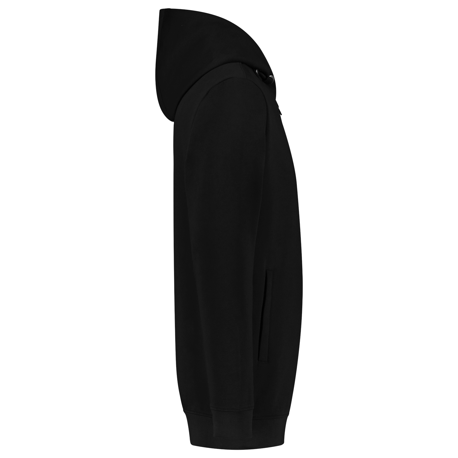 Tricorp Sweatjacke Kapuze Waschbar 60°C 301014