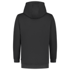 Tricorp Sweatjacke Kapuze Waschbar 60°C 301014
