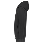 Tricorp Sweatjacke Kapuze Waschbar 60°C 301014