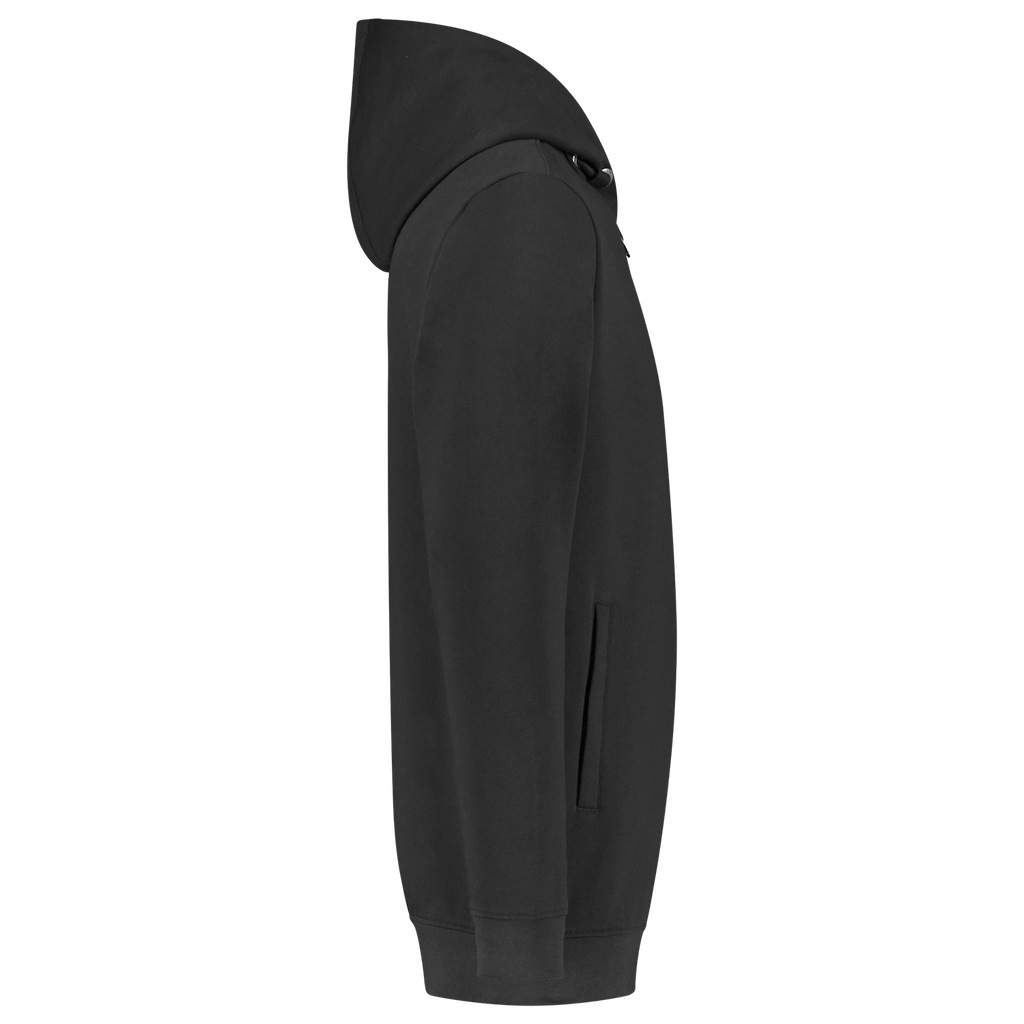 Tricorp Sweatjacke Kapuze Waschbar 60°C 301014