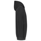Tricorp Sweatjacke Kapuze Waschbar 60°C 301014
