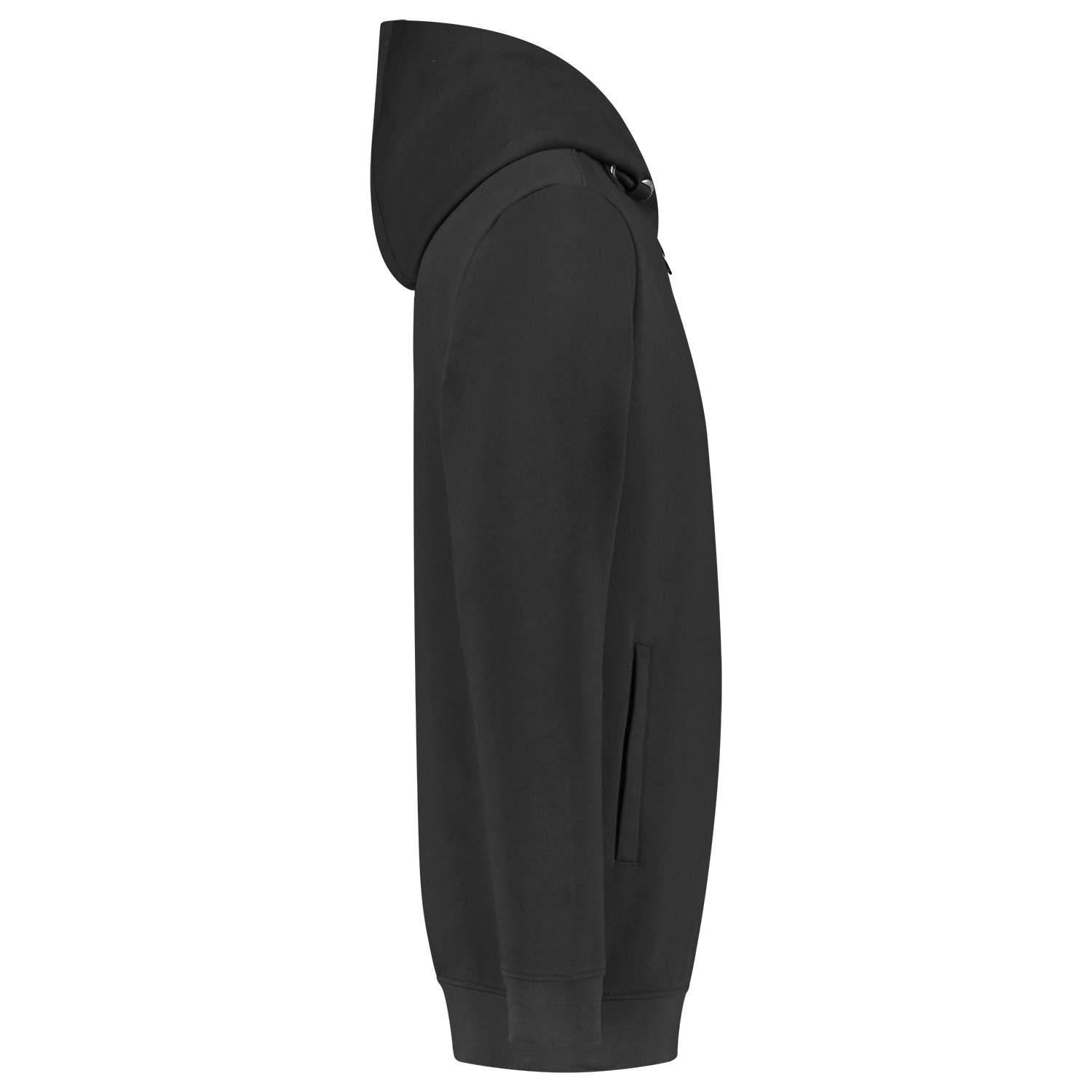 Tricorp Sweatjacke Kapuze Waschbar 60°C 301014