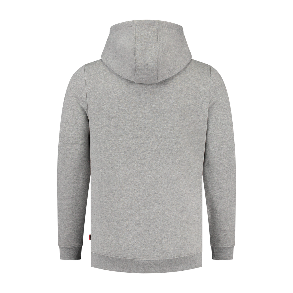 Tricorp Sweatjacke Kapuze Waschbar 60°C 301014