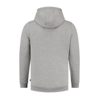 Tricorp Sweatjacke Kapuze Waschbar 60°C 301014
