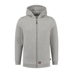 Tricorp Sweatjacke Kapuze Waschbar 60°C 301014