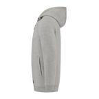 Tricorp Sweatjacke Kapuze Waschbar 60°C 301014