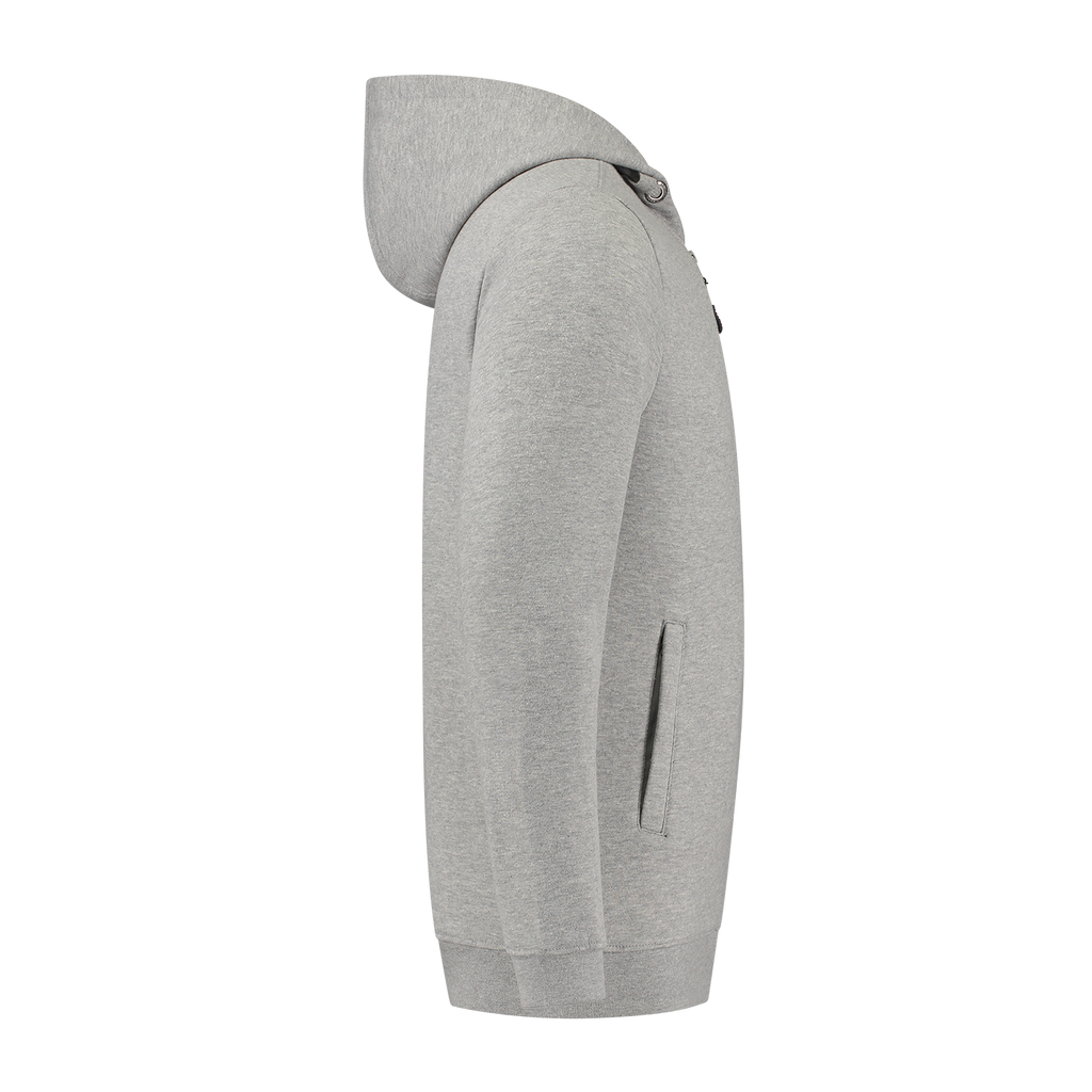 Tricorp Sweatjacke Kapuze Waschbar 60°C 301014