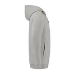 Tricorp Sweatjacke Kapuze Waschbar 60°C 301014