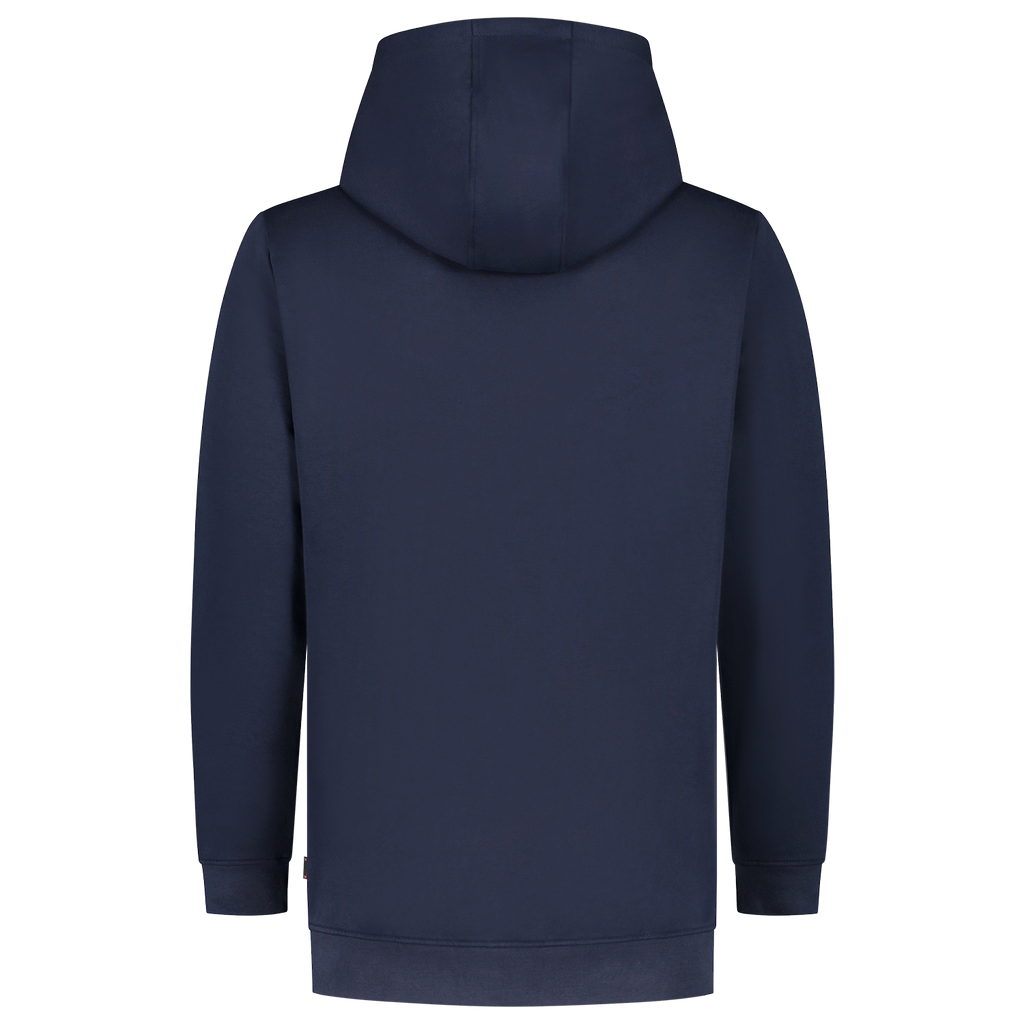 Tricorp Sweatjacke Kapuze Waschbar 60°C 301014