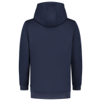 Tricorp Sweatjacke Kapuze Waschbar 60°C 301014