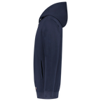 Tricorp Sweatjacke Kapuze Waschbar 60°C 301014