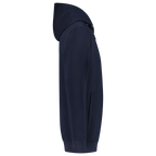 Tricorp Sweatjacke Kapuze Waschbar 60°C 301014