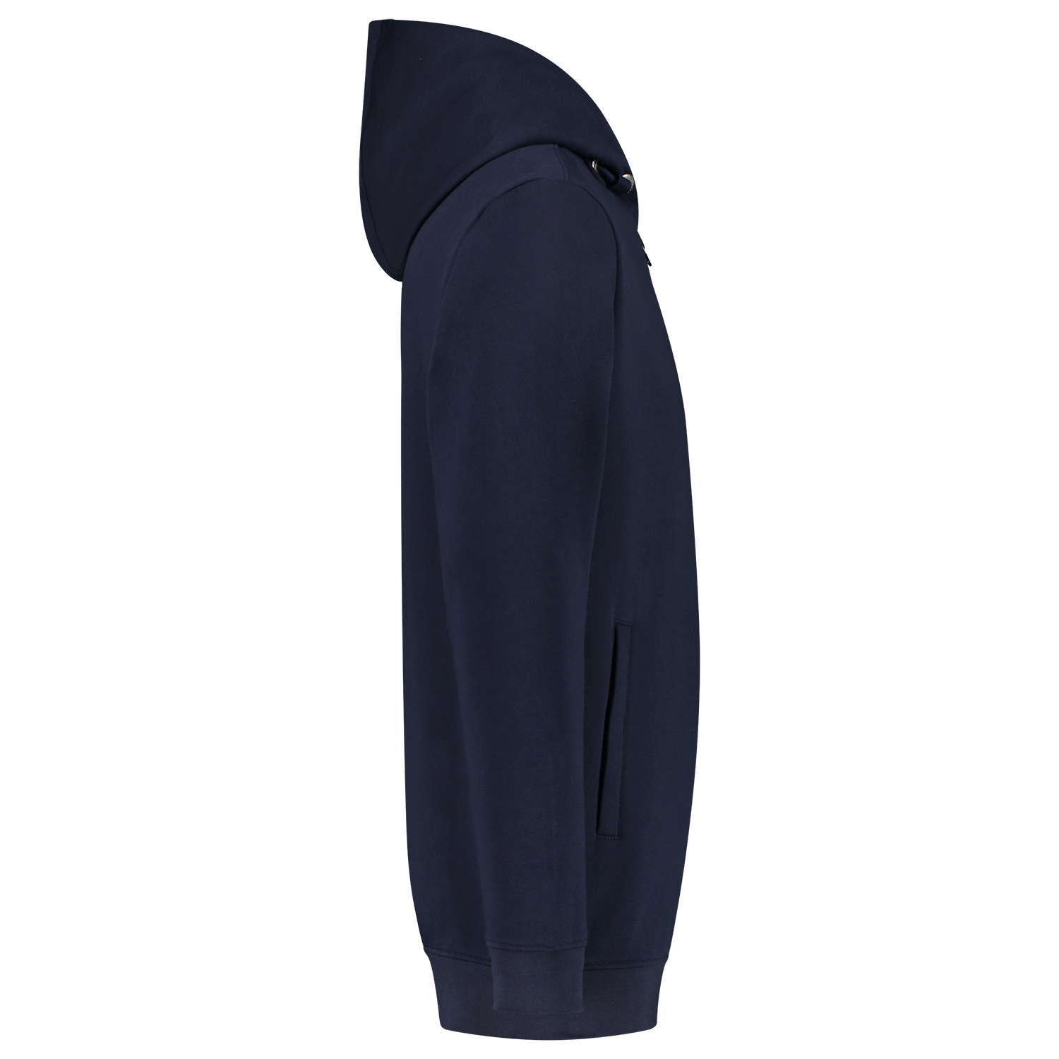 Tricorp Sweatjacke Kapuze Waschbar 60°C 301014