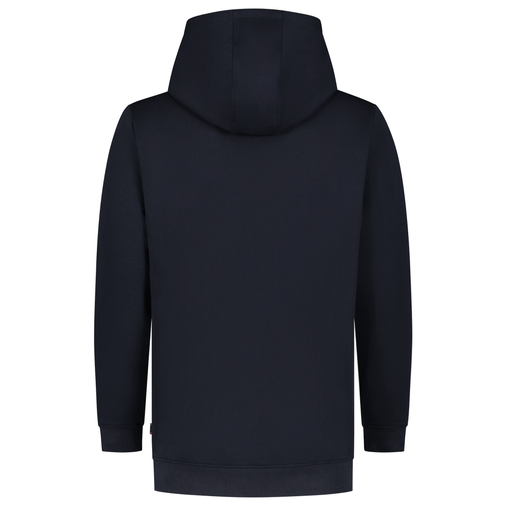 Tricorp Sweatjacke Kapuze Waschbar 60°C 301014
