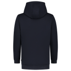 Tricorp Sweatjacke Kapuze Waschbar 60°C 301014