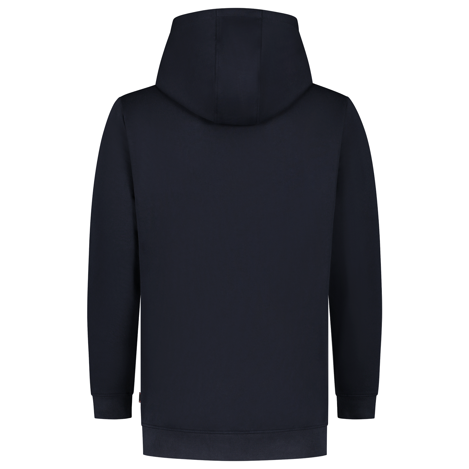 Tricorp Sweatjacke Kapuze Waschbar 60°C 301014