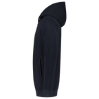 Tricorp Sweatjacke Kapuze Waschbar 60°C 301014